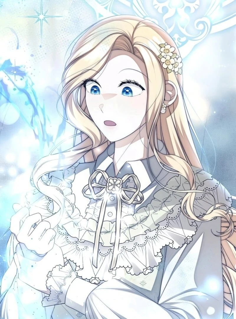 I Became the Mother of the Supporting Male Lead’s Son Chapter 39 - Page 52