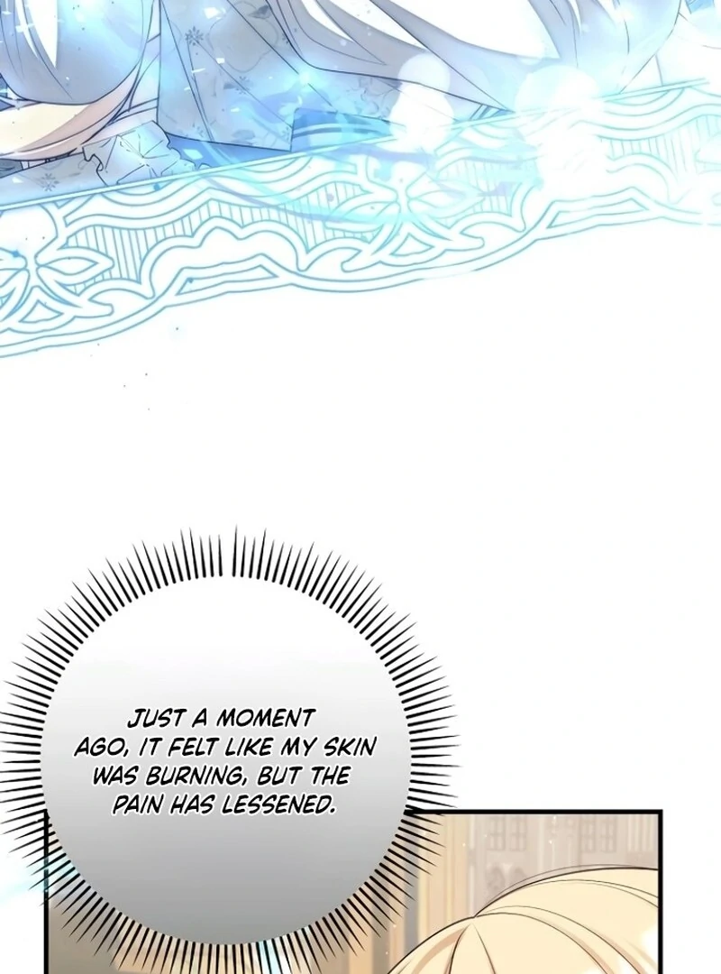 I Became the Mother of the Supporting Male Lead’s Son Chapter 39 - Page 53