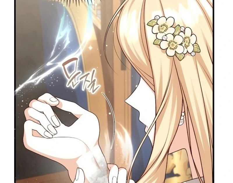 I Became the Mother of the Supporting Male Lead’s Son Chapter 39 - Page 54