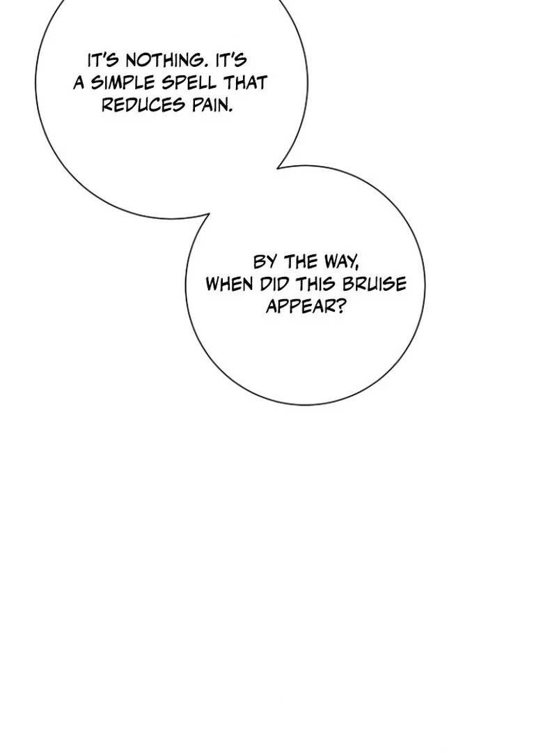 I Became the Mother of the Supporting Male Lead’s Son Chapter 39 - Page 57