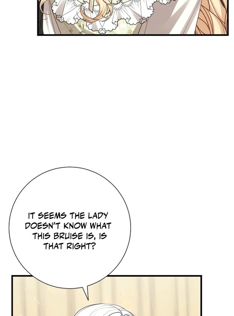 I Became the Mother of the Supporting Male Lead’s Son Chapter 39 - Page 59