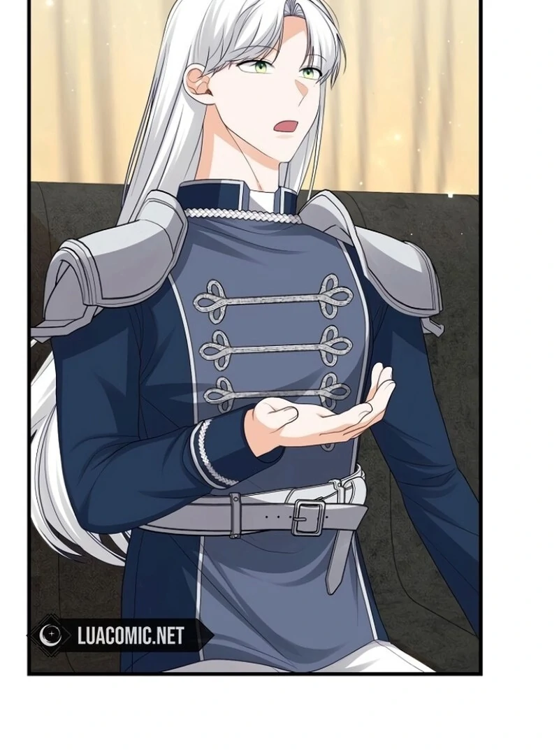 I Became the Mother of the Supporting Male Lead’s Son Chapter 39 - Page 60