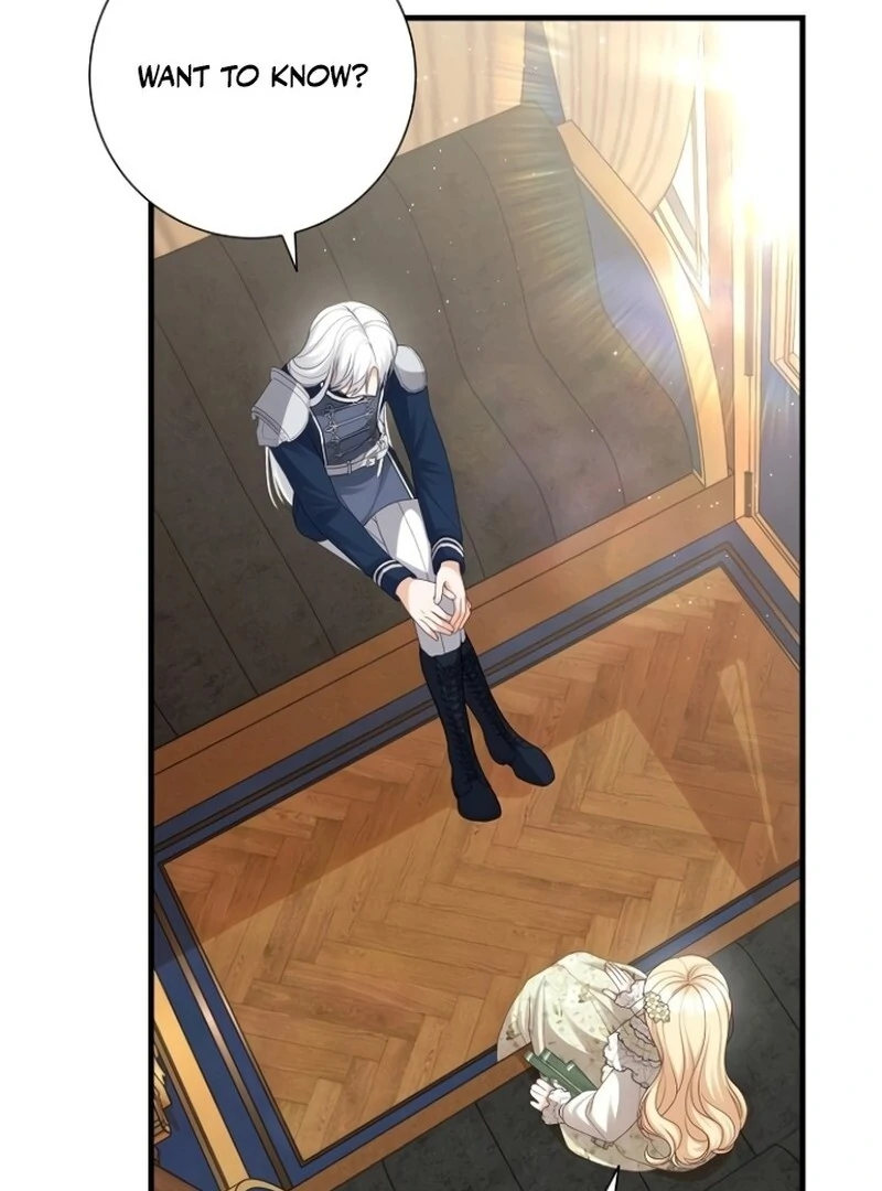 I Became the Mother of the Supporting Male Lead’s Son Chapter 39 - Page 63