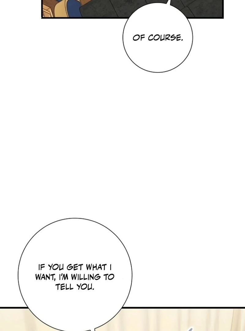 I Became the Mother of the Supporting Male Lead’s Son Chapter 39 - Page 64