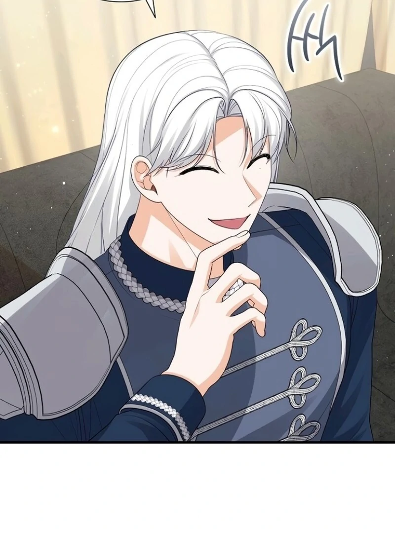 I Became the Mother of the Supporting Male Lead’s Son Chapter 39 - Page 65