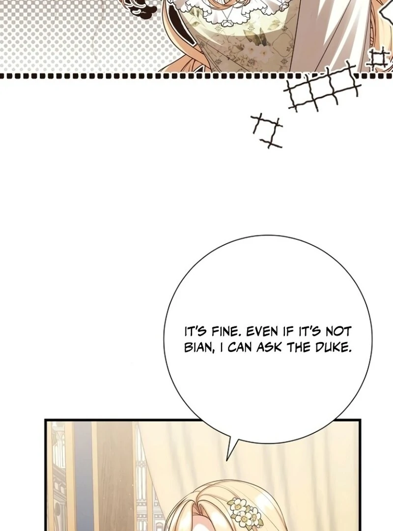 I Became the Mother of the Supporting Male Lead’s Son Chapter 39 - Page 67