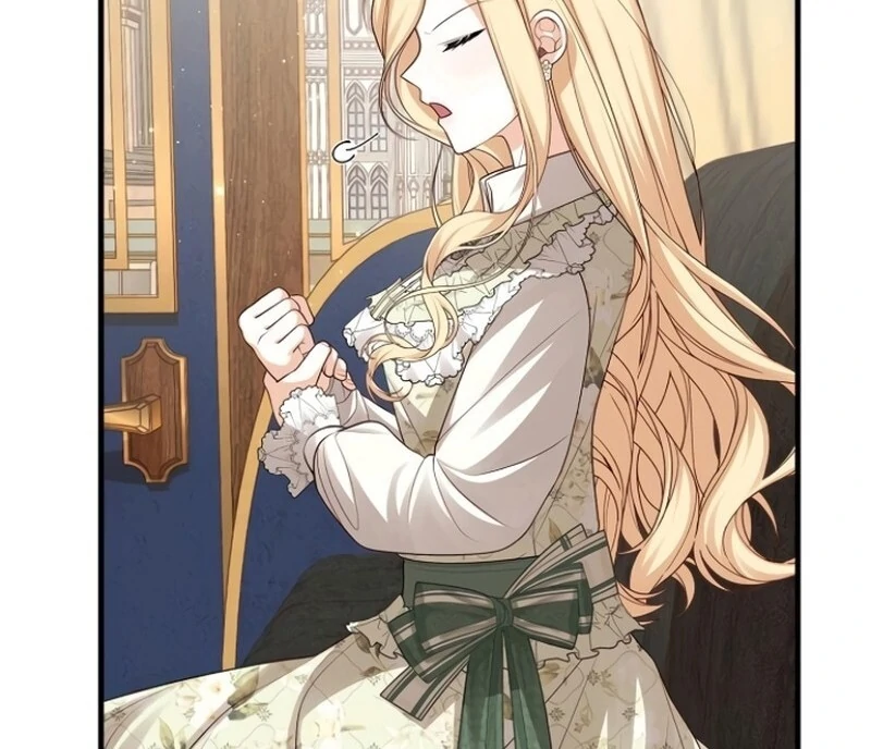 I Became the Mother of the Supporting Male Lead’s Son Chapter 39 - Page 68