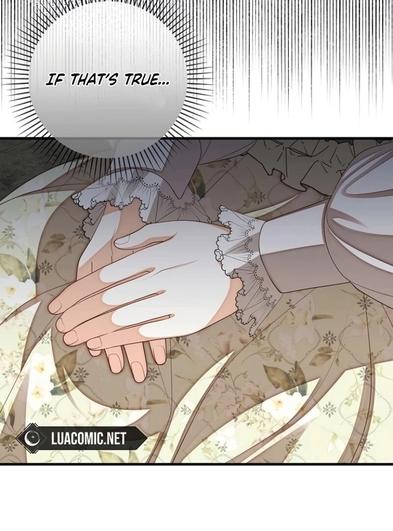 I Became the Mother of the Supporting Male Lead’s Son Chapter 39 - Page 72