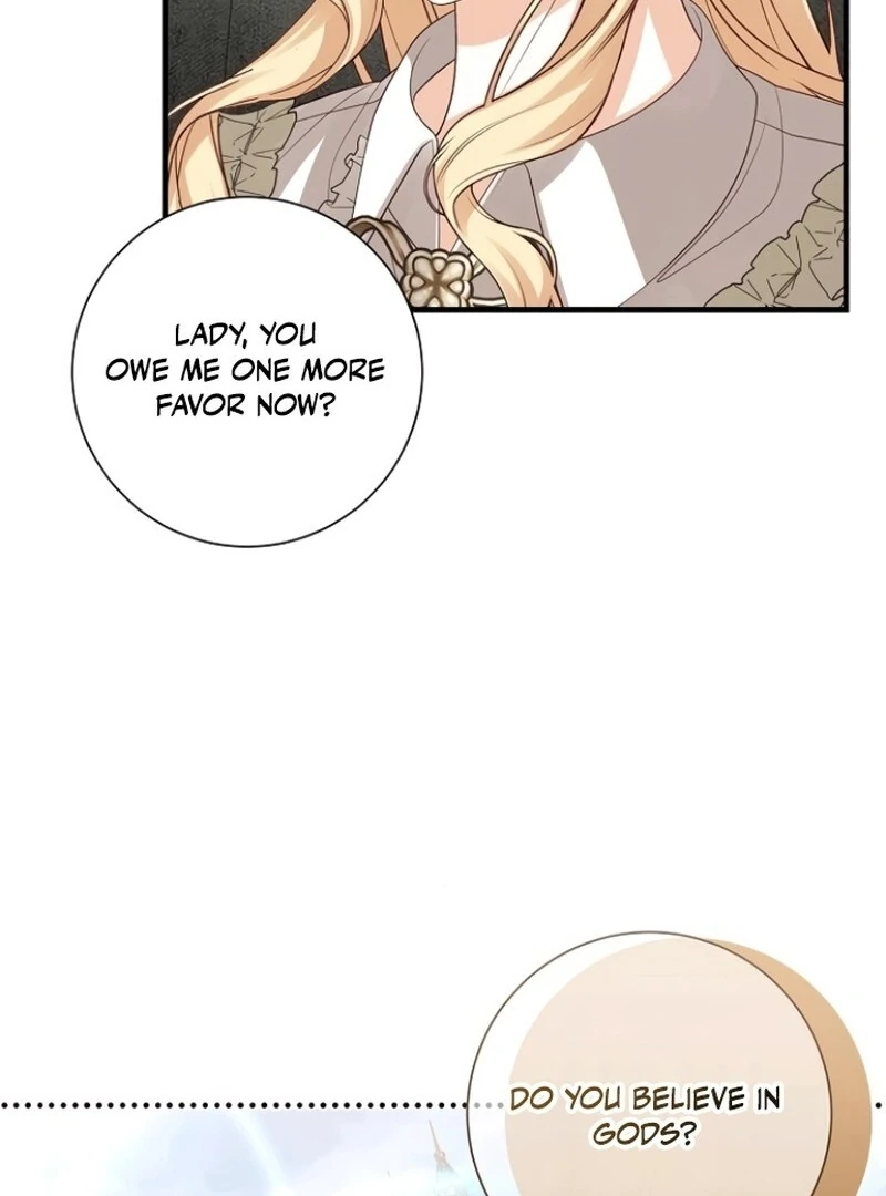 I Became the Mother of the Supporting Male Lead’s Son Chapter 39 - Page 74