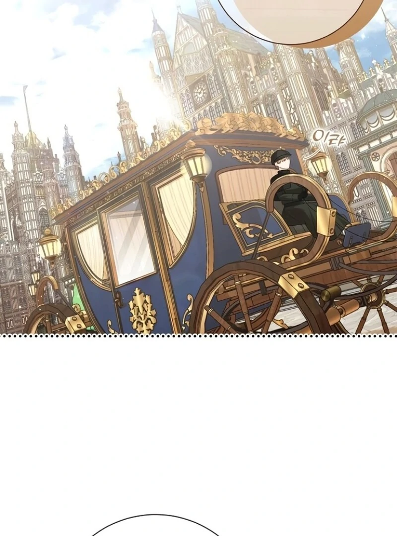 I Became the Mother of the Supporting Male Lead’s Son Chapter 39 - Page 75