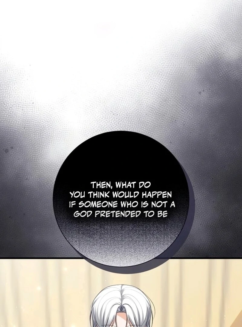 I Became the Mother of the Supporting Male Lead’s Son Chapter 39 - Page 77