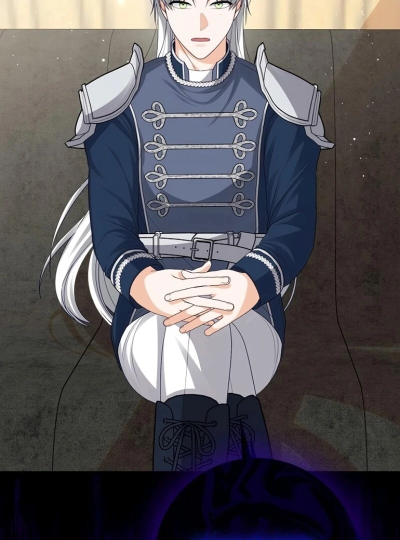 I Became the Mother of the Supporting Male Lead’s Son Chapter 39 - Page 78