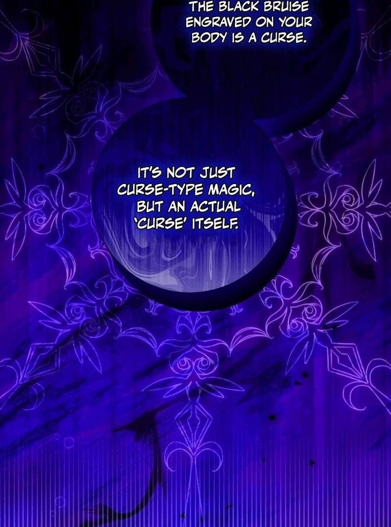 I Became the Mother of the Supporting Male Lead’s Son Chapter 39 - Page 79