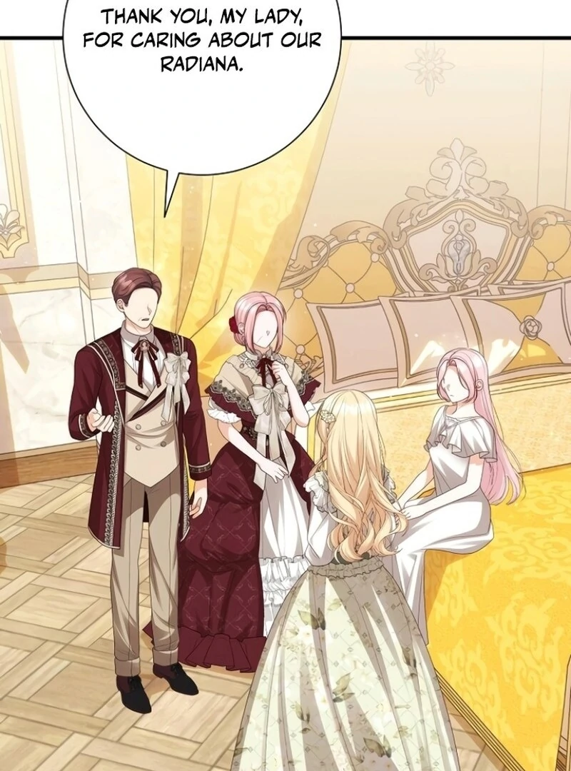 I Became the Mother of the Supporting Male Lead’s Son Chapter 39 - Page 8