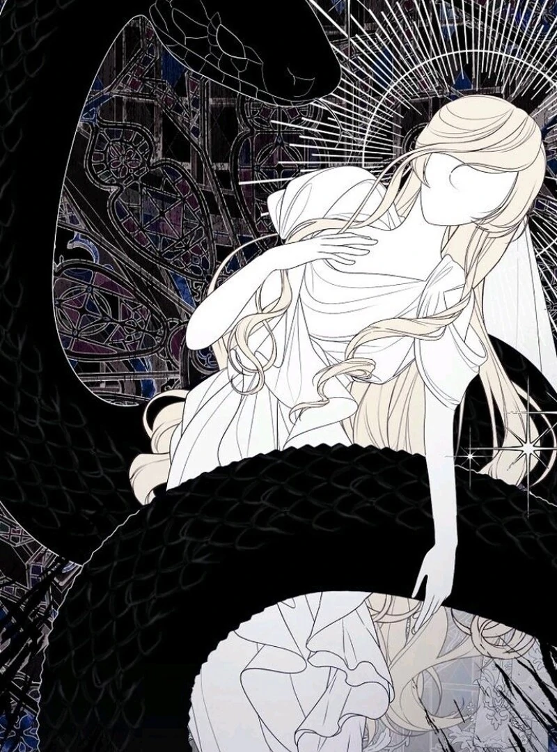 I Became the Mother of the Supporting Male Lead’s Son Chapter 39 - Page 85