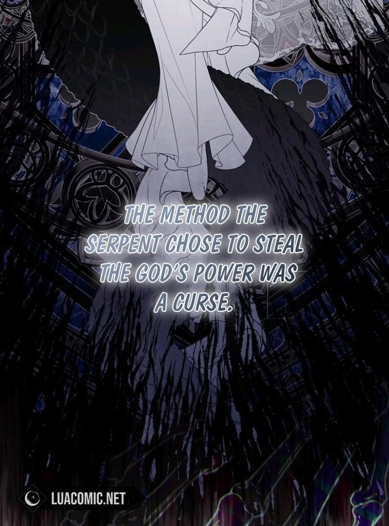 I Became the Mother of the Supporting Male Lead’s Son Chapter 39 - Page 86