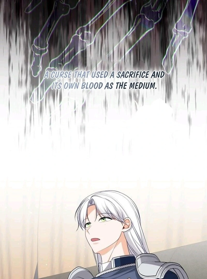 I Became the Mother of the Supporting Male Lead’s Son Chapter 39 - Page 87