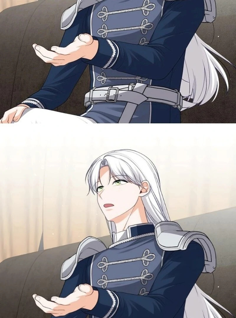 I Became the Mother of the Supporting Male Lead’s Son Chapter 39 - Page 88