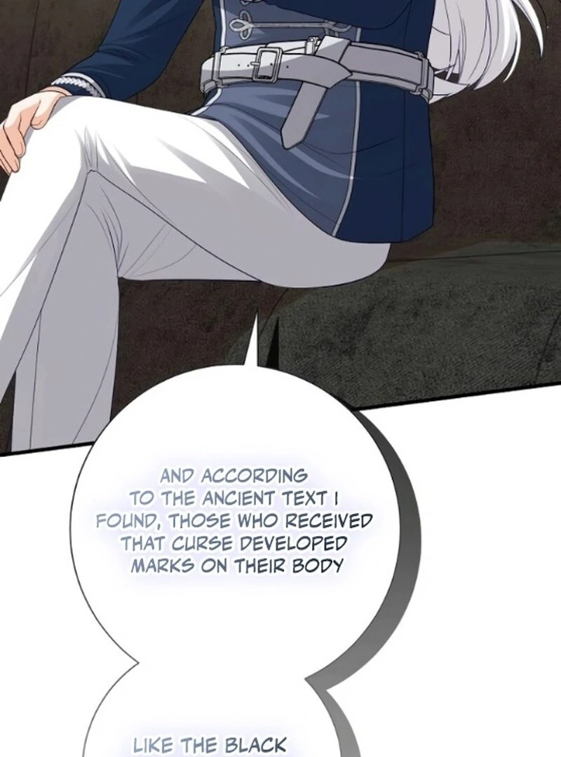 I Became the Mother of the Supporting Male Lead’s Son Chapter 39 - Page 89