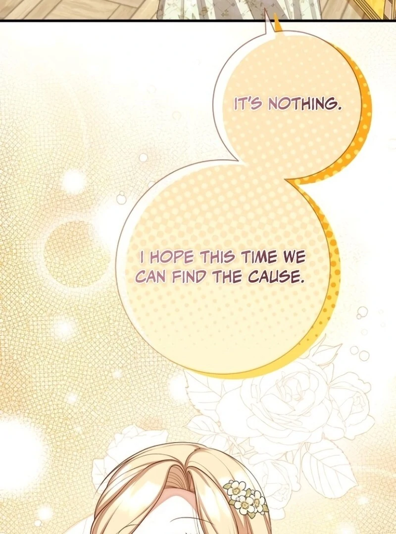 I Became the Mother of the Supporting Male Lead’s Son Chapter 39 - Page 9