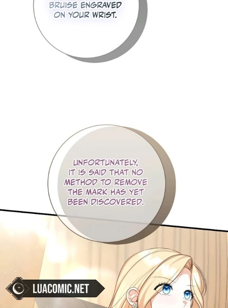 I Became the Mother of the Supporting Male Lead’s Son Chapter 39 - Page 90