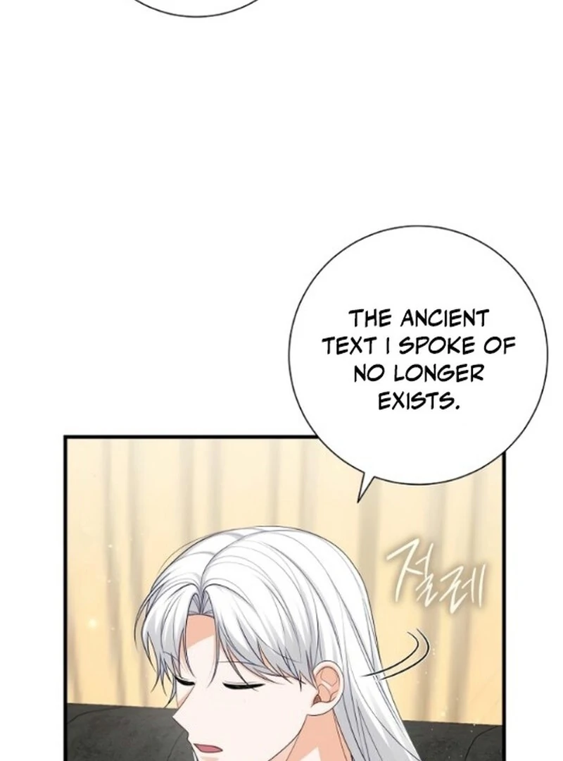 I Became the Mother of the Supporting Male Lead’s Son Chapter 39 - Page 92