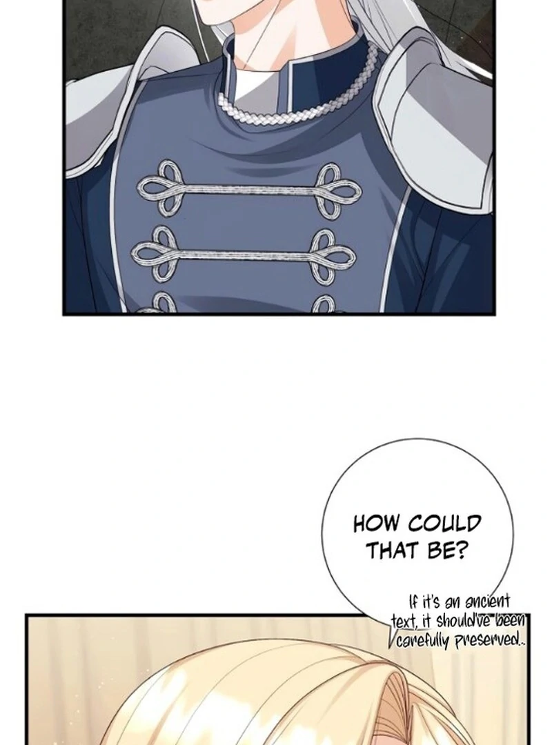 I Became the Mother of the Supporting Male Lead’s Son Chapter 39 - Page 93