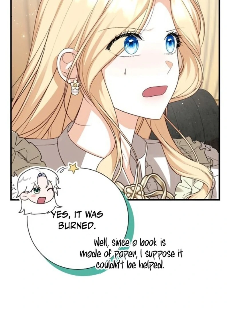 I Became the Mother of the Supporting Male Lead’s Son Chapter 39 - Page 94