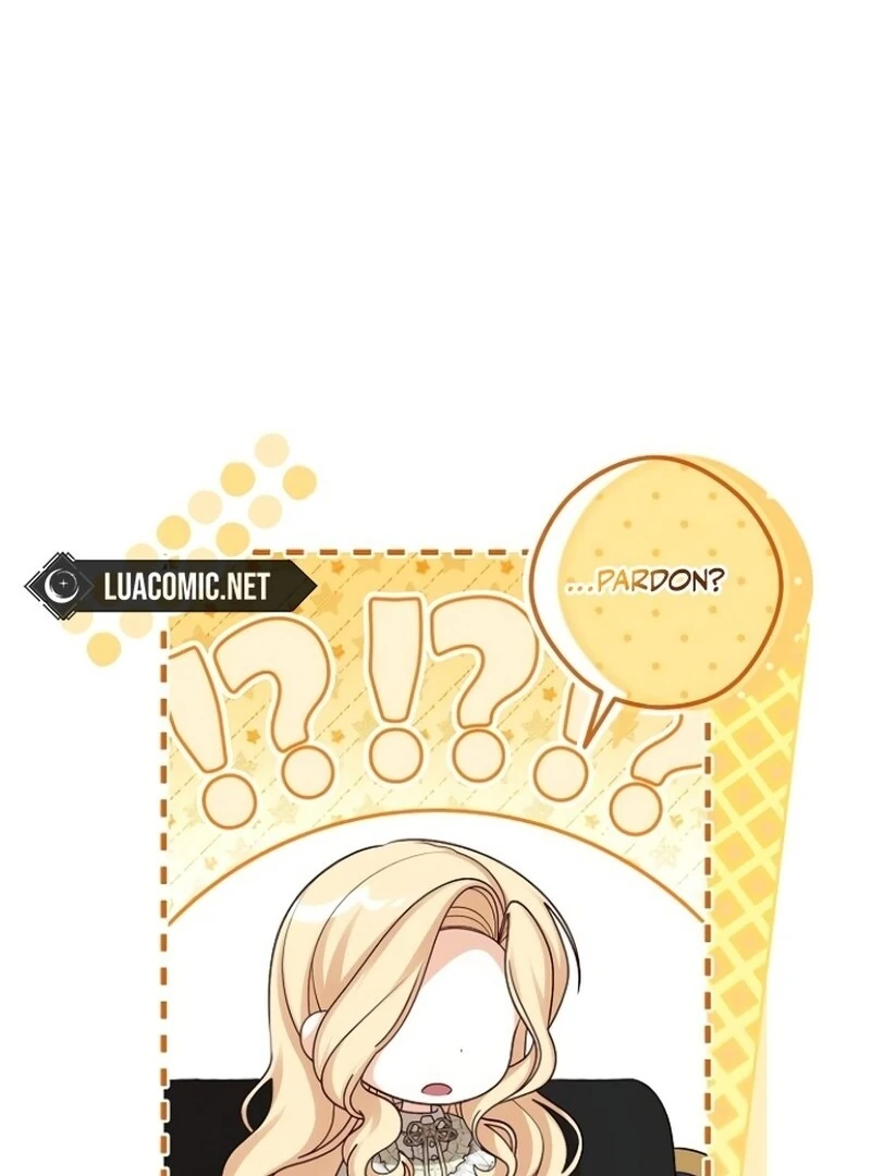 I Became the Mother of the Supporting Male Lead’s Son Chapter 39 - Page 95