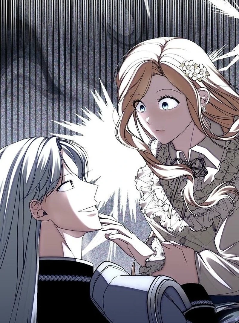 I Became the Mother of the Supporting Male Lead’s Son Chapter 40 - Page 10