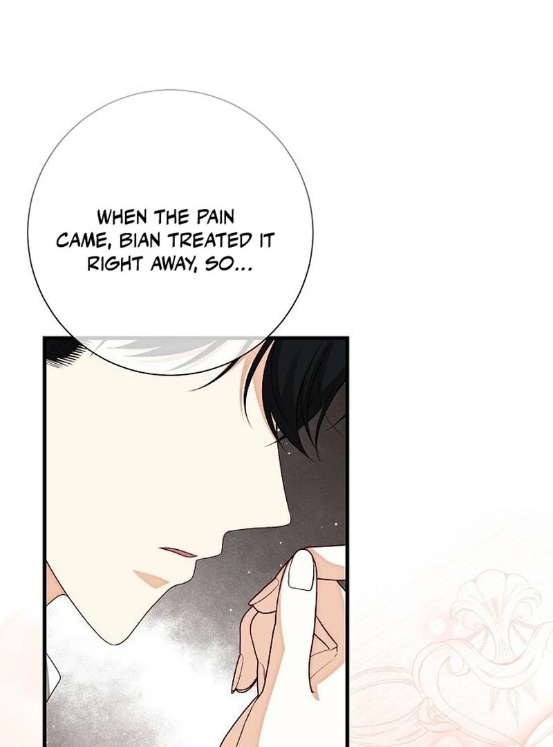 I Became the Mother of the Supporting Male Lead’s Son Chapter 40 - Page 100