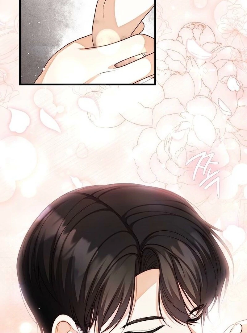 I Became the Mother of the Supporting Male Lead’s Son Chapter 40 - Page 101