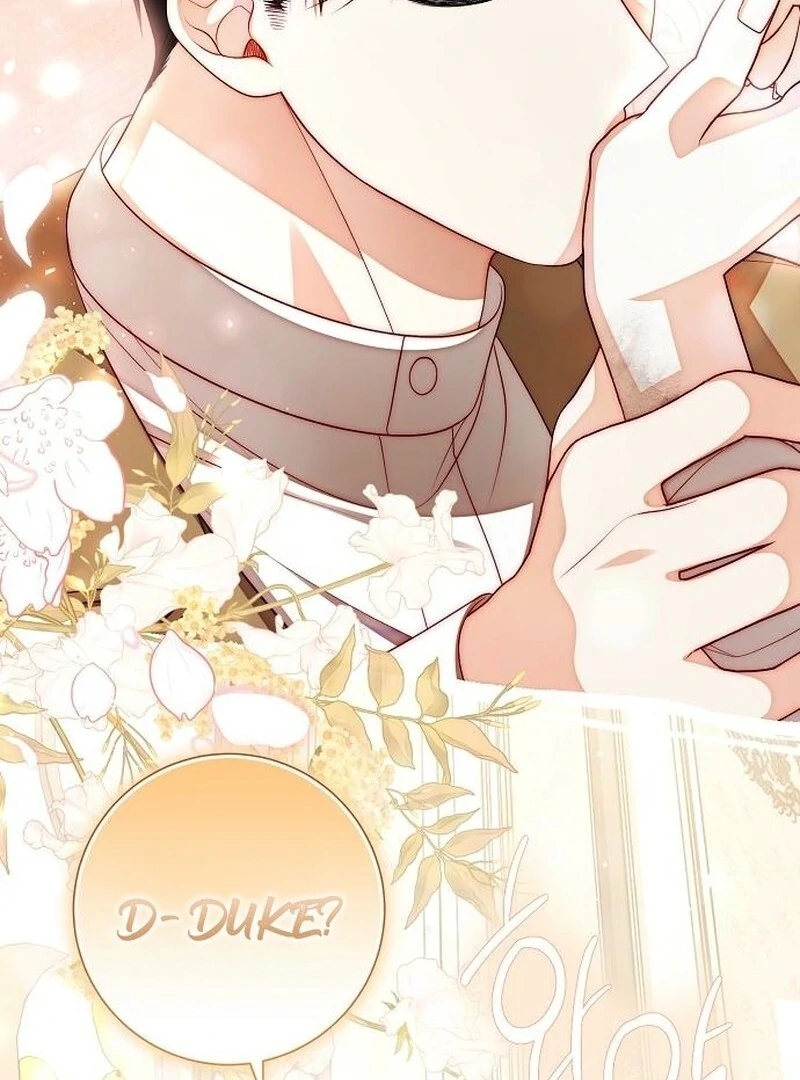 I Became the Mother of the Supporting Male Lead’s Son Chapter 40 - Page 102