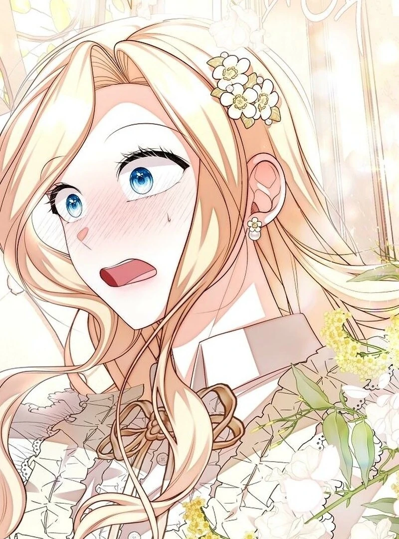 I Became the Mother of the Supporting Male Lead’s Son Chapter 40 - Page 103