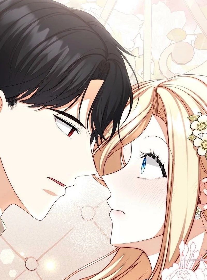 I Became the Mother of the Supporting Male Lead’s Son Chapter 40 - Page 106