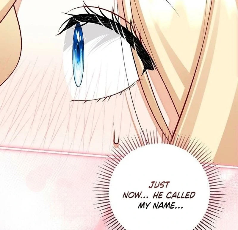 I Became the Mother of the Supporting Male Lead’s Son Chapter 40 - Page 108