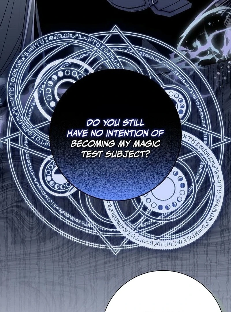 I Became the Mother of the Supporting Male Lead’s Son Chapter 40 - Page 11