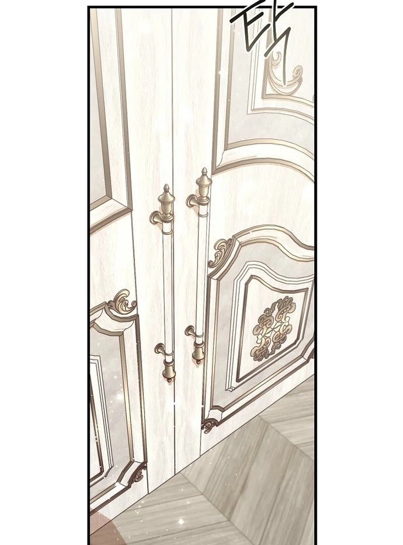 I Became the Mother of the Supporting Male Lead’s Son Chapter 40 - Page 112