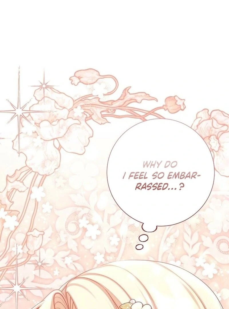 I Became the Mother of the Supporting Male Lead’s Son Chapter 40 - Page 115