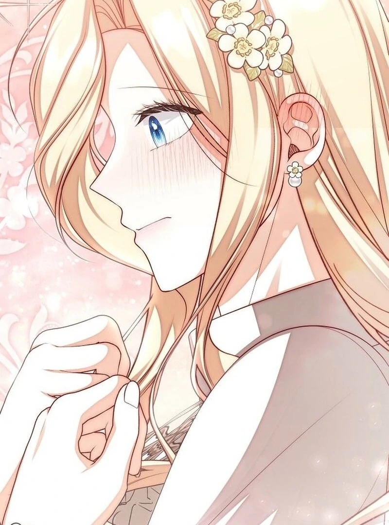 I Became the Mother of the Supporting Male Lead’s Son Chapter 40 - Page 116