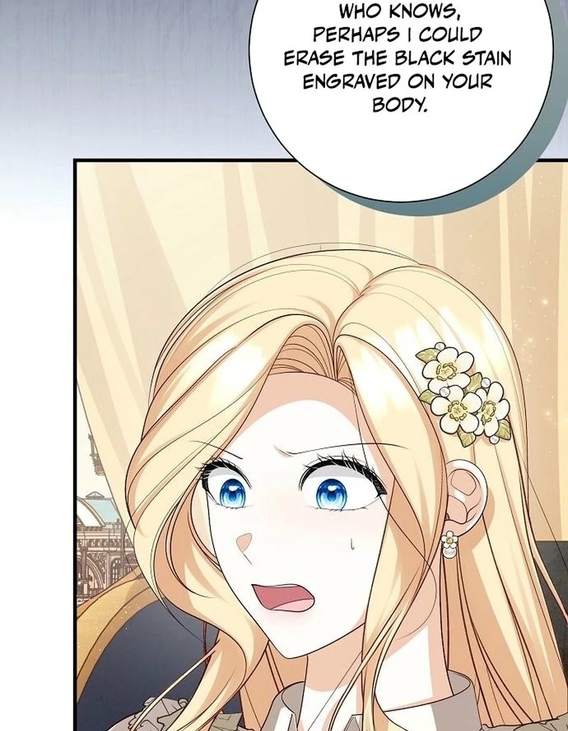 I Became the Mother of the Supporting Male Lead’s Son Chapter 40 - Page 12