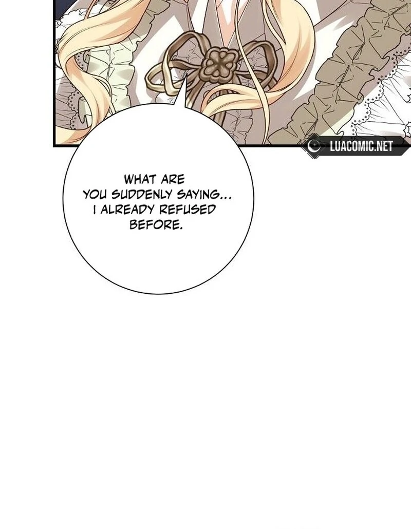 I Became the Mother of the Supporting Male Lead’s Son Chapter 40 - Page 13