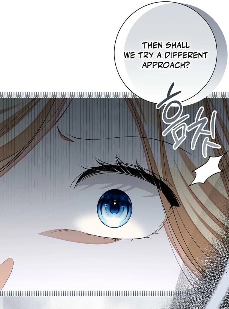 I Became the Mother of the Supporting Male Lead’s Son Chapter 40 - Page 14