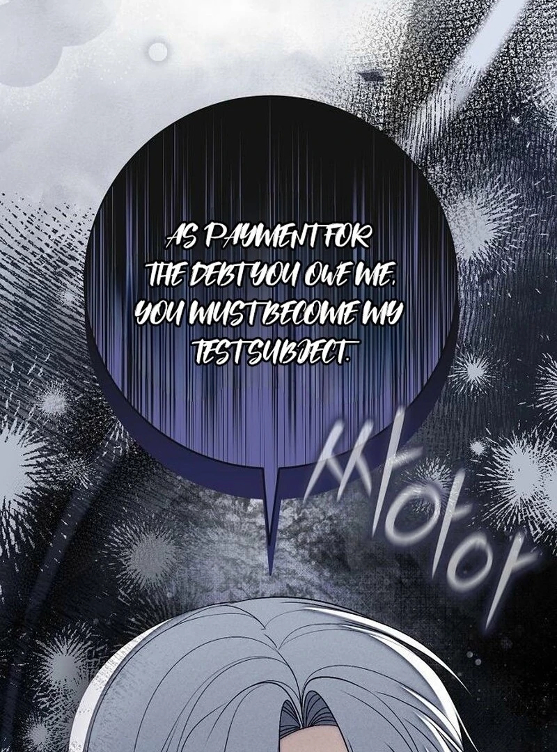 I Became the Mother of the Supporting Male Lead’s Son Chapter 40 - Page 15