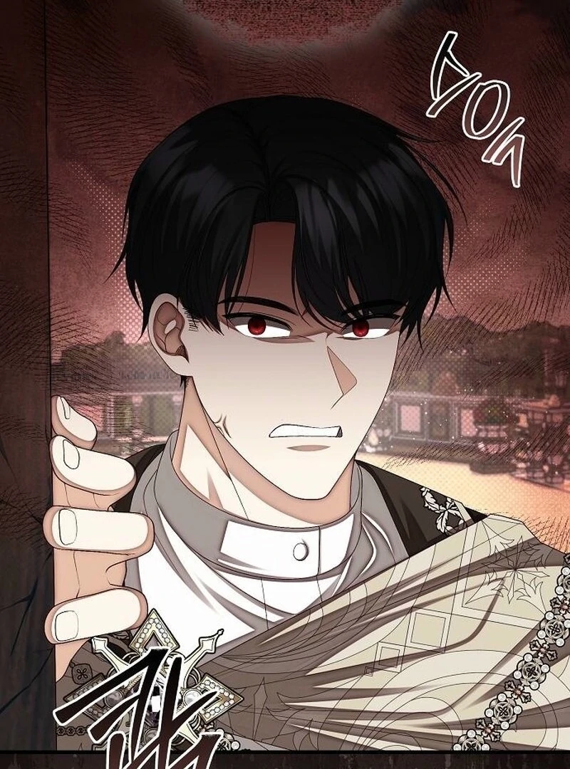 I Became the Mother of the Supporting Male Lead’s Son Chapter 40 - Page 21