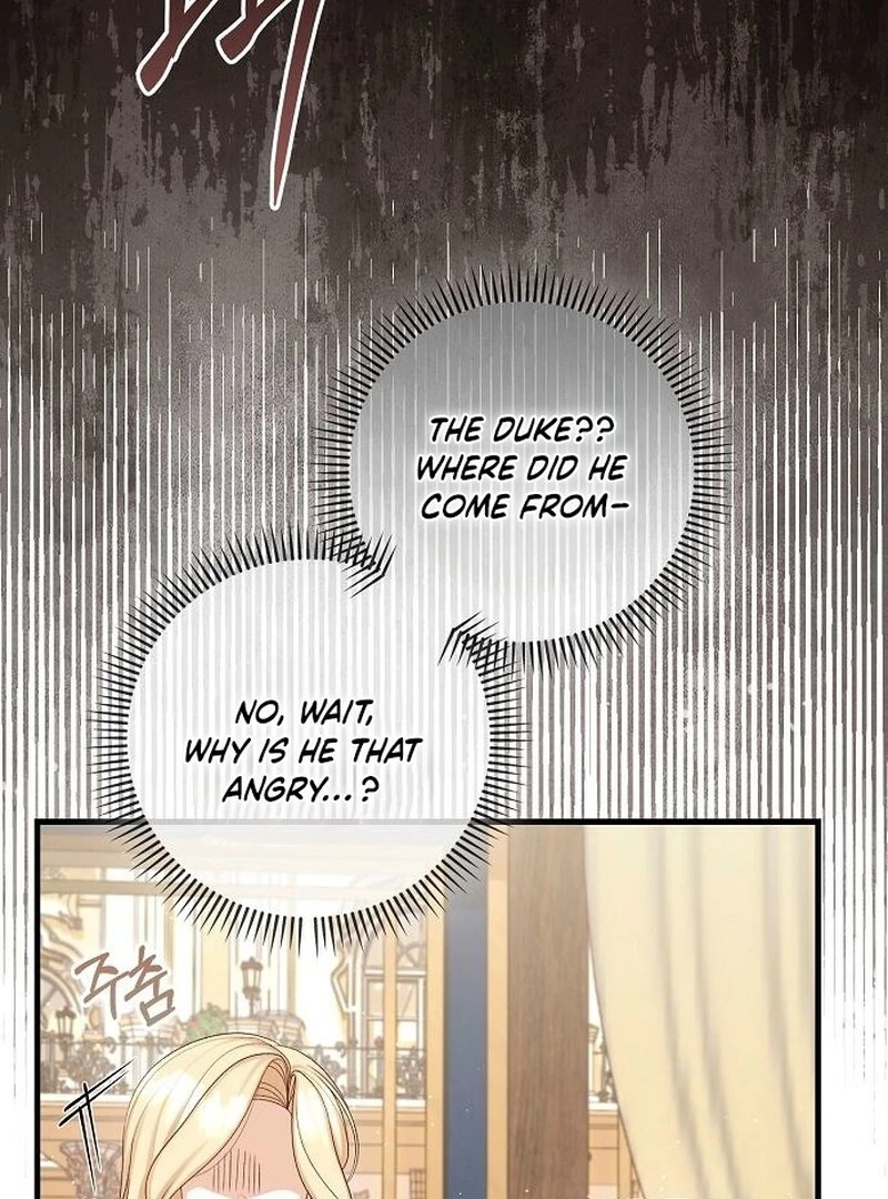 I Became the Mother of the Supporting Male Lead’s Son Chapter 40 - Page 22