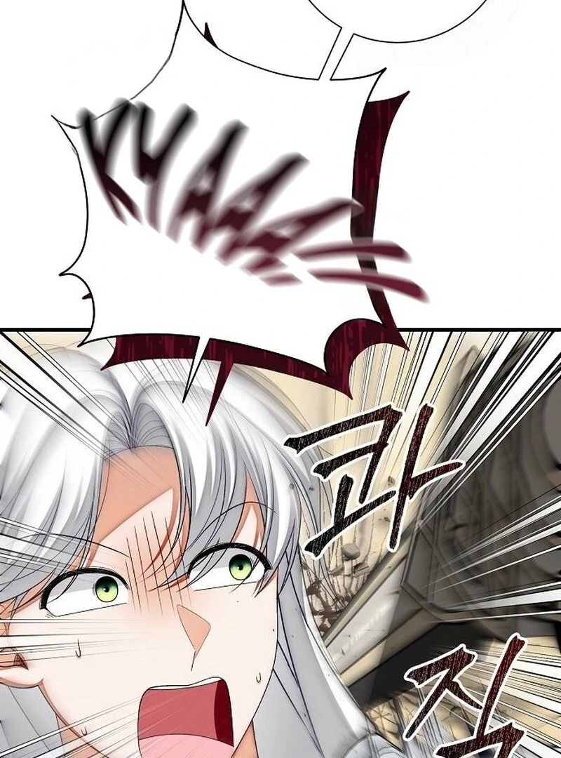 I Became the Mother of the Supporting Male Lead’s Son Chapter 40 - Page 24