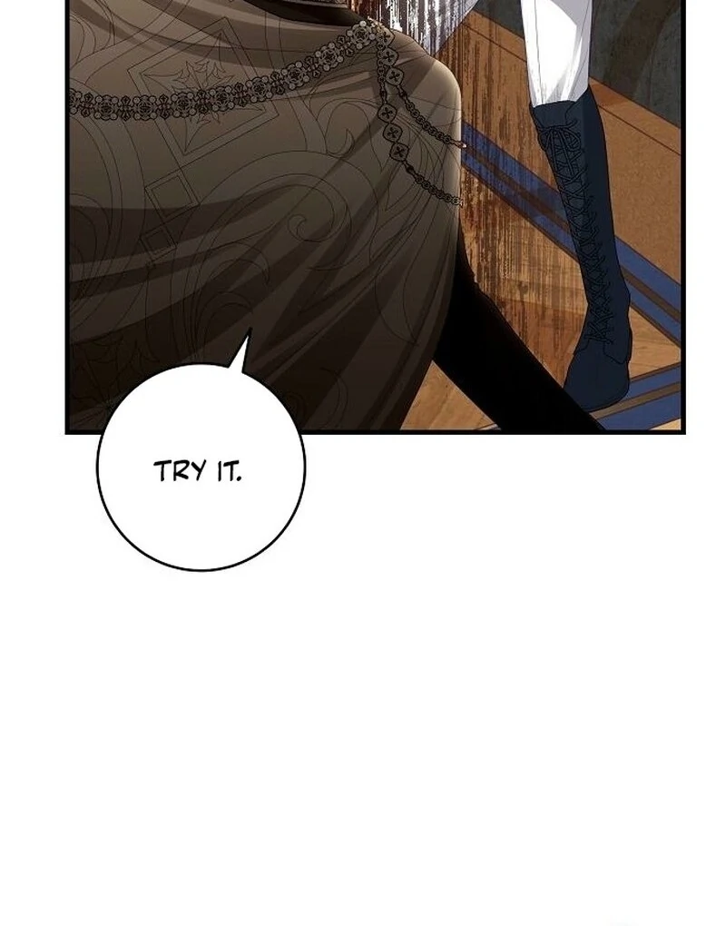 I Became the Mother of the Supporting Male Lead’s Son Chapter 40 - Page 27