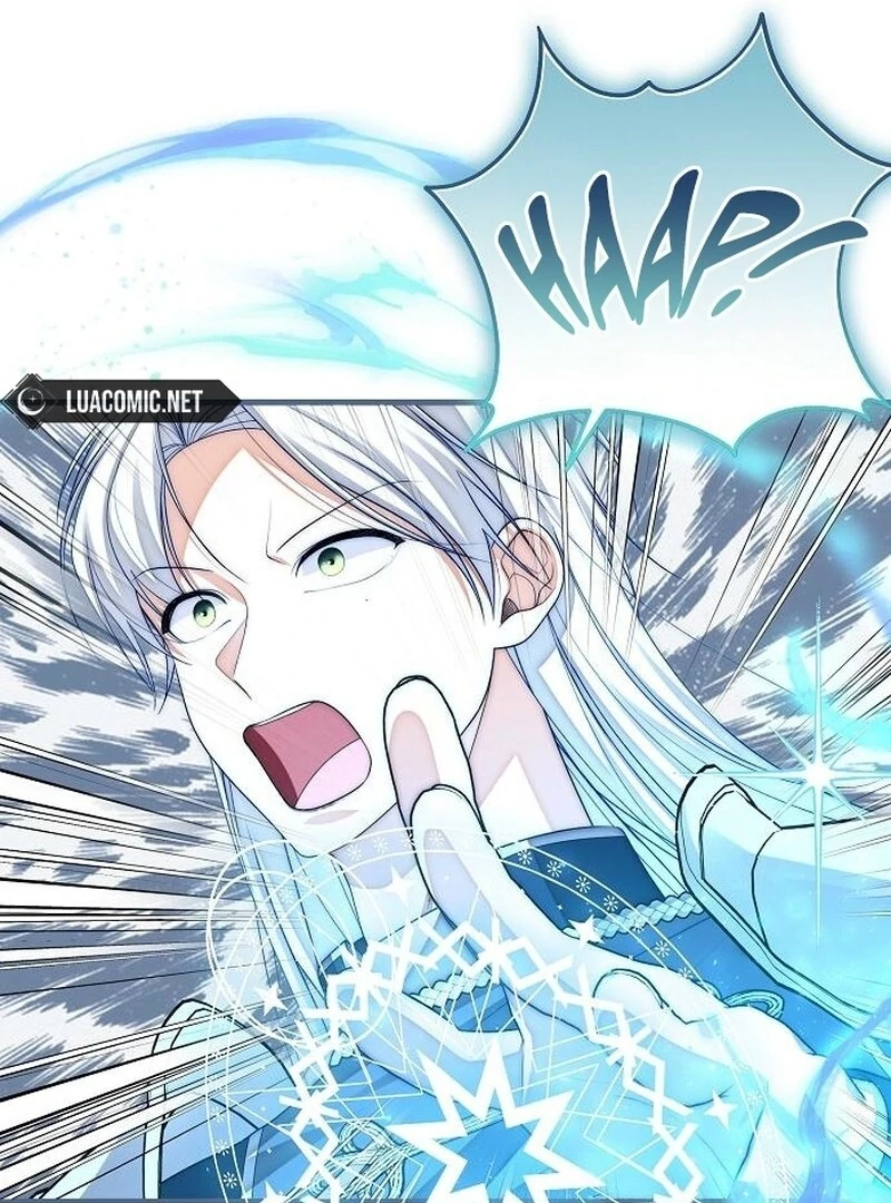 I Became the Mother of the Supporting Male Lead’s Son Chapter 40 - Page 28