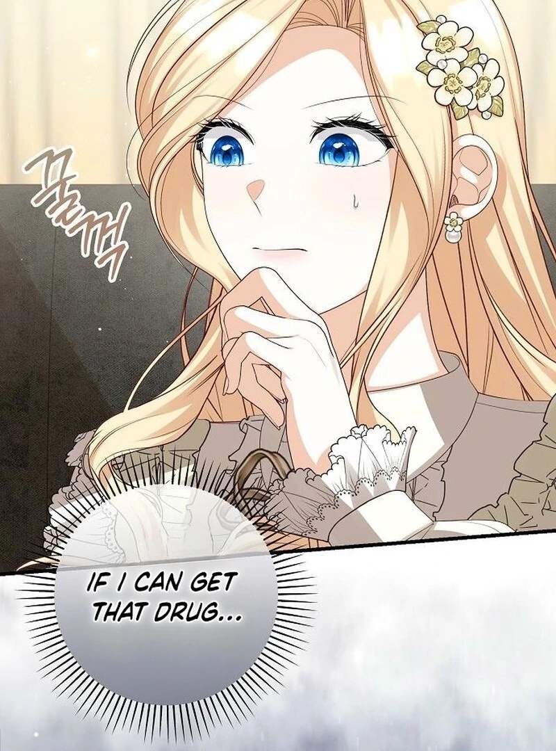 I Became the Mother of the Supporting Male Lead’s Son Chapter 40 - Page 3